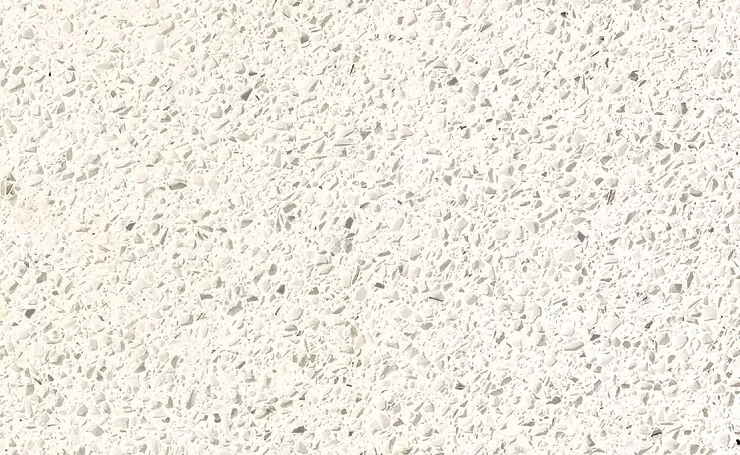 Fashion White 3cm
