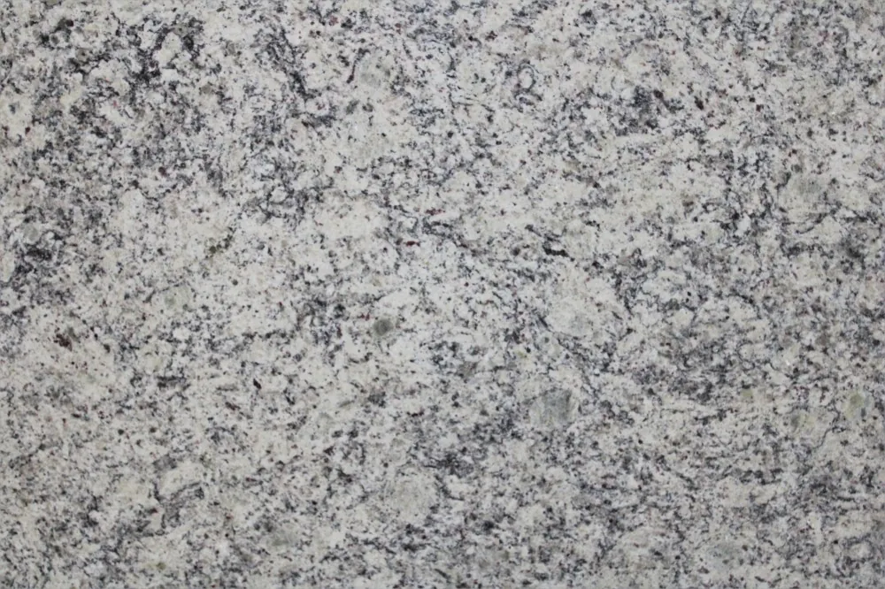 Dallas White Granite
