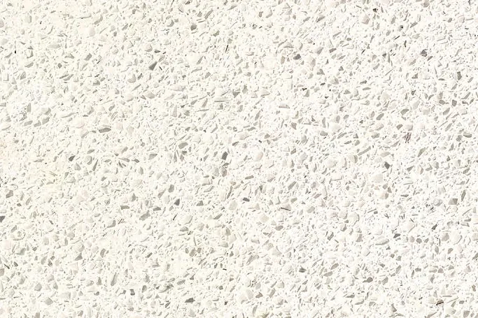 Fashion White 3CM