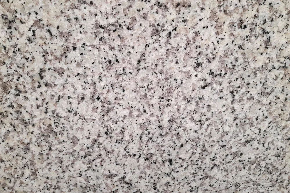Peppered Ash granite slab