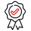 badge